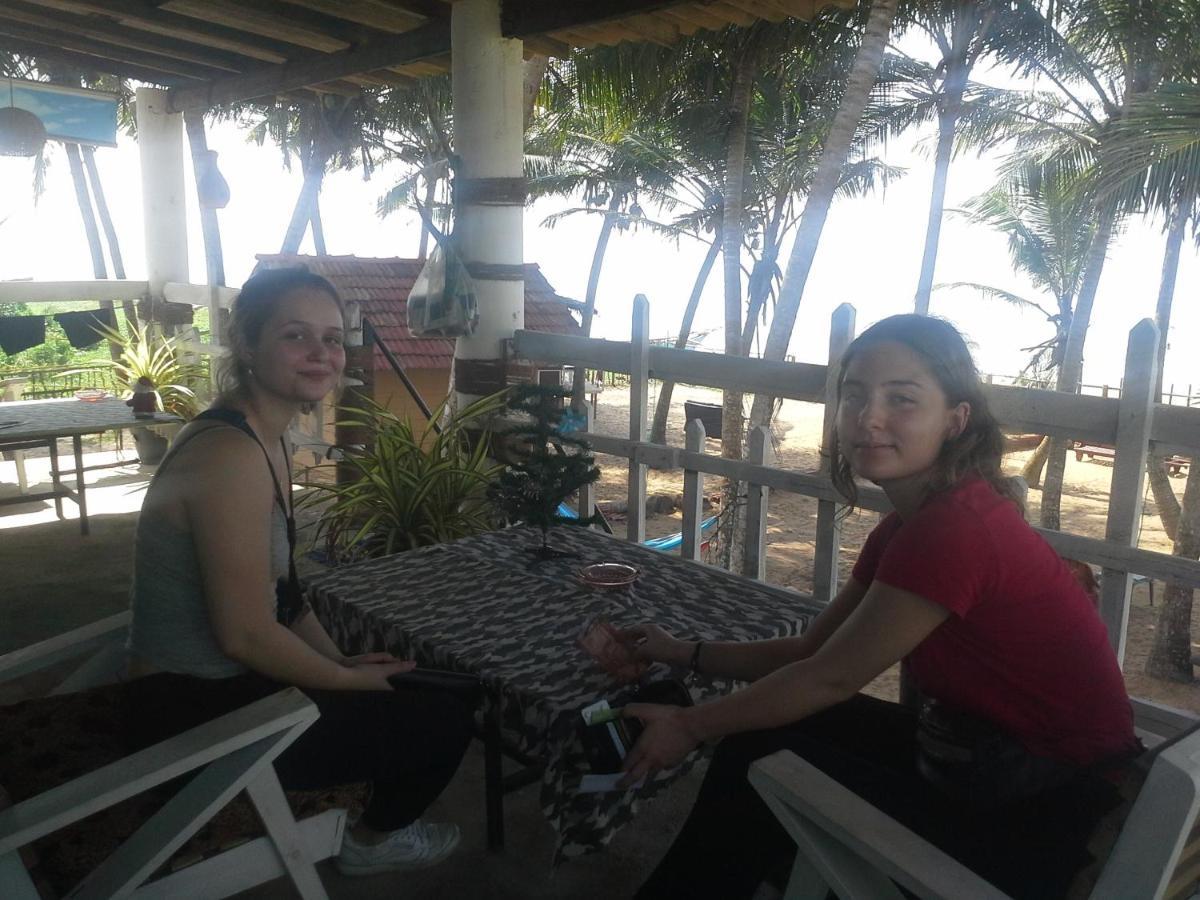 Ramya Ru Beach Home Galle Zimmer foto