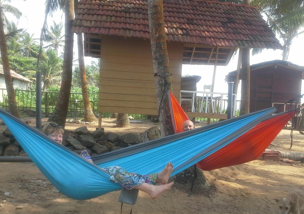 Ramya Ru Beach Home Galle Exterior foto